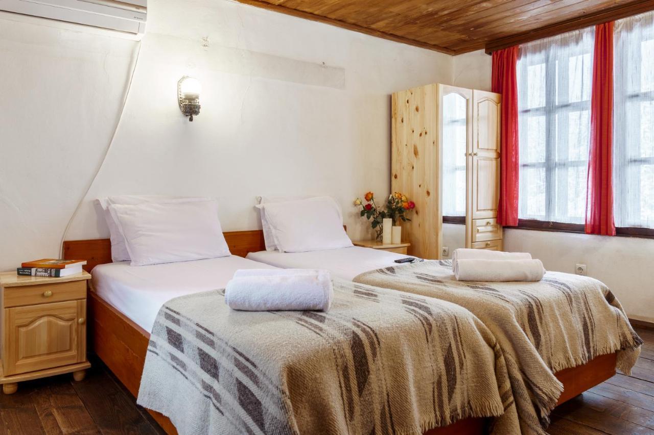 Guest House Maria Savekova 19 C. โบแจนซี ภายนอก รูปภาพ