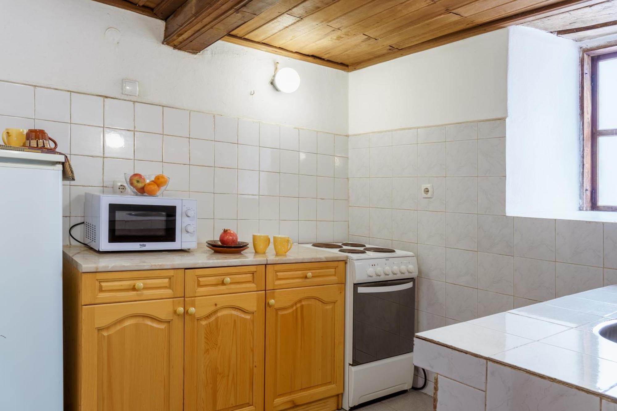 Guest House Maria Savekova 19 C. โบแจนซี ภายนอก รูปภาพ